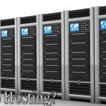 All about Web hosting
