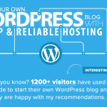 Reliable & Cheap Word Press Hosting Companies