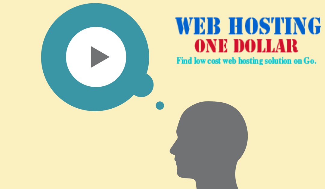 Video Web Hosting