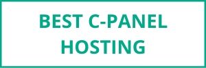 economy linux hosting with cpanel