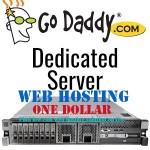 Godaddy Dedicated Server Review