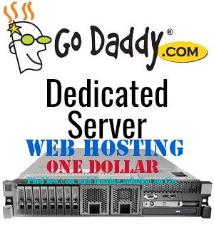 Godaddy Dedicated Server Review