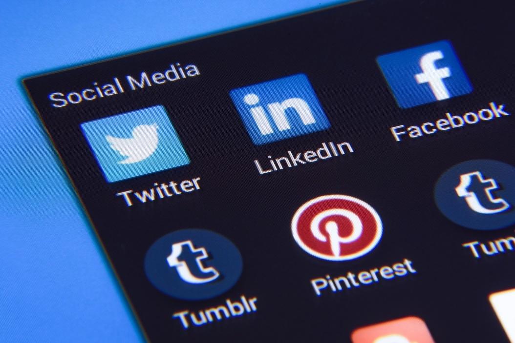 Top 5 Hottest Digital Marketing Trends 2018