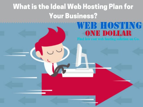 What's The Best Web Hosting Plan for Your Business