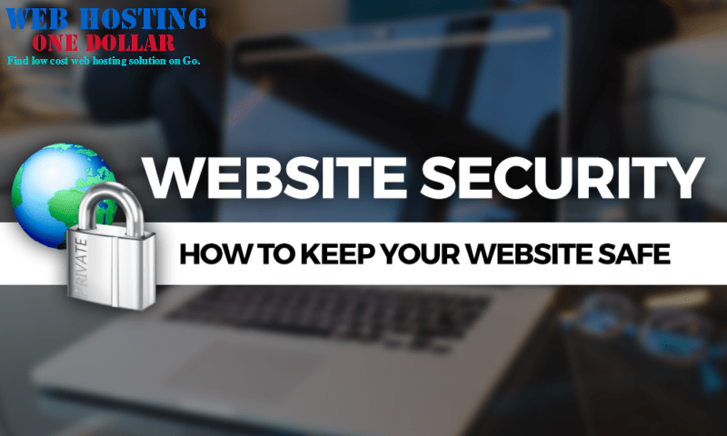 Practical Ways to Add Security to Your Dedicated Server