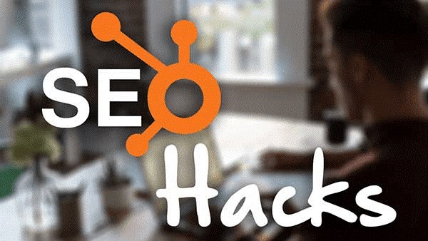 SEO Hacks