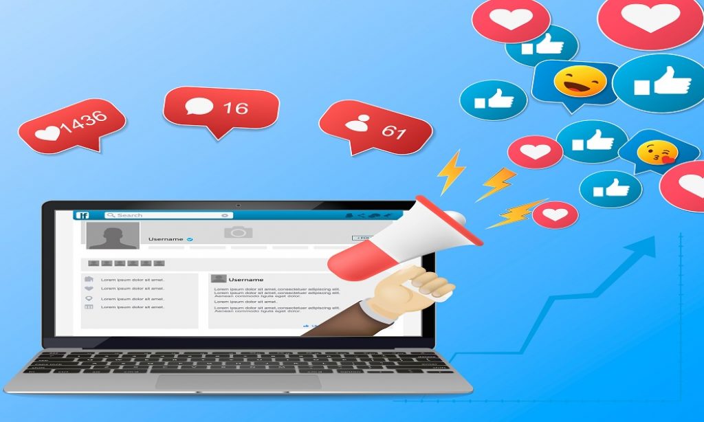 social media marketing courses