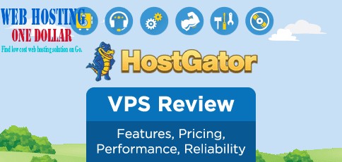 Hostgator vps web hosting Coupon