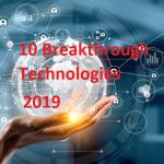 Breakthrough Technologies