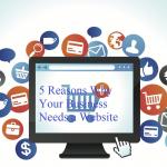 Why Business Needs a Website