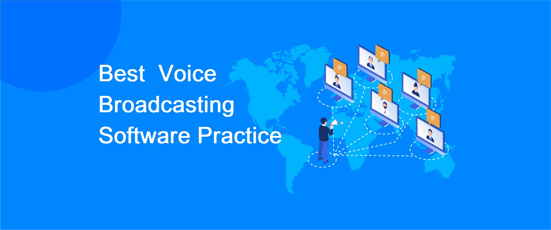 Best Voice Broadcasting Software