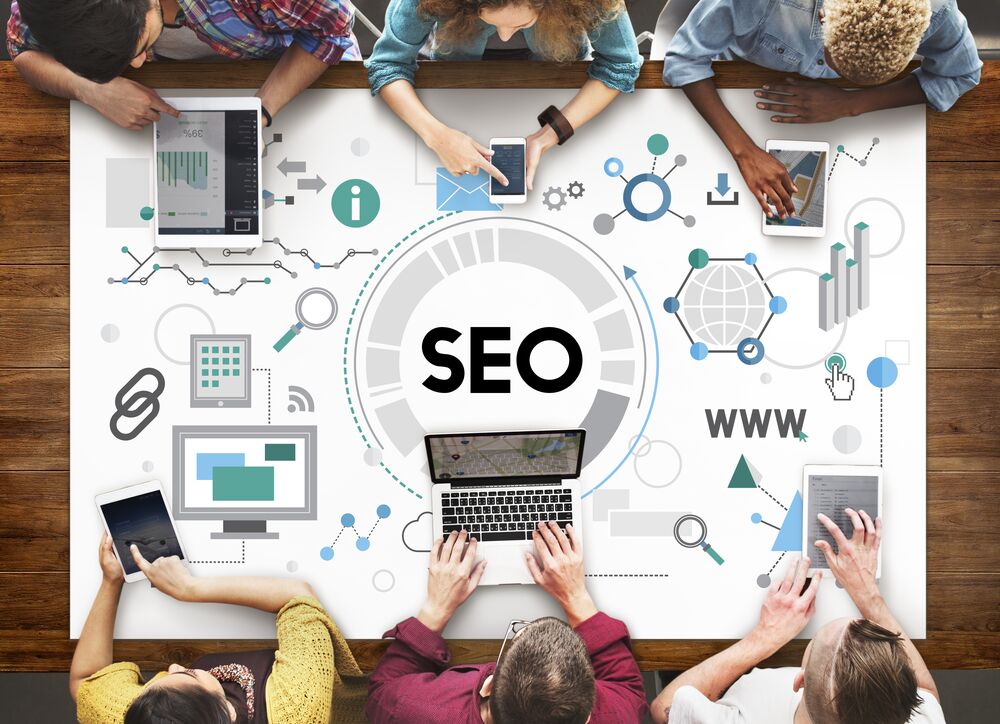 Why Copywriters Need To Understand SEO
