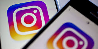 Instagram marketing