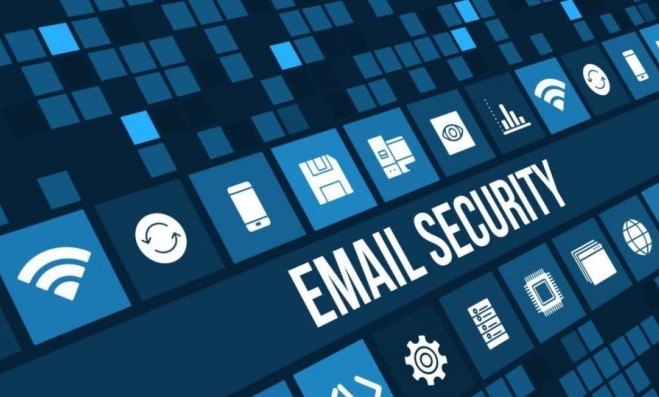 Protect Company Business Email