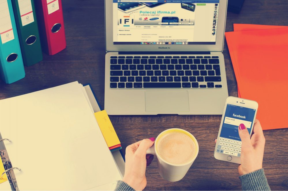 Social Media ROI