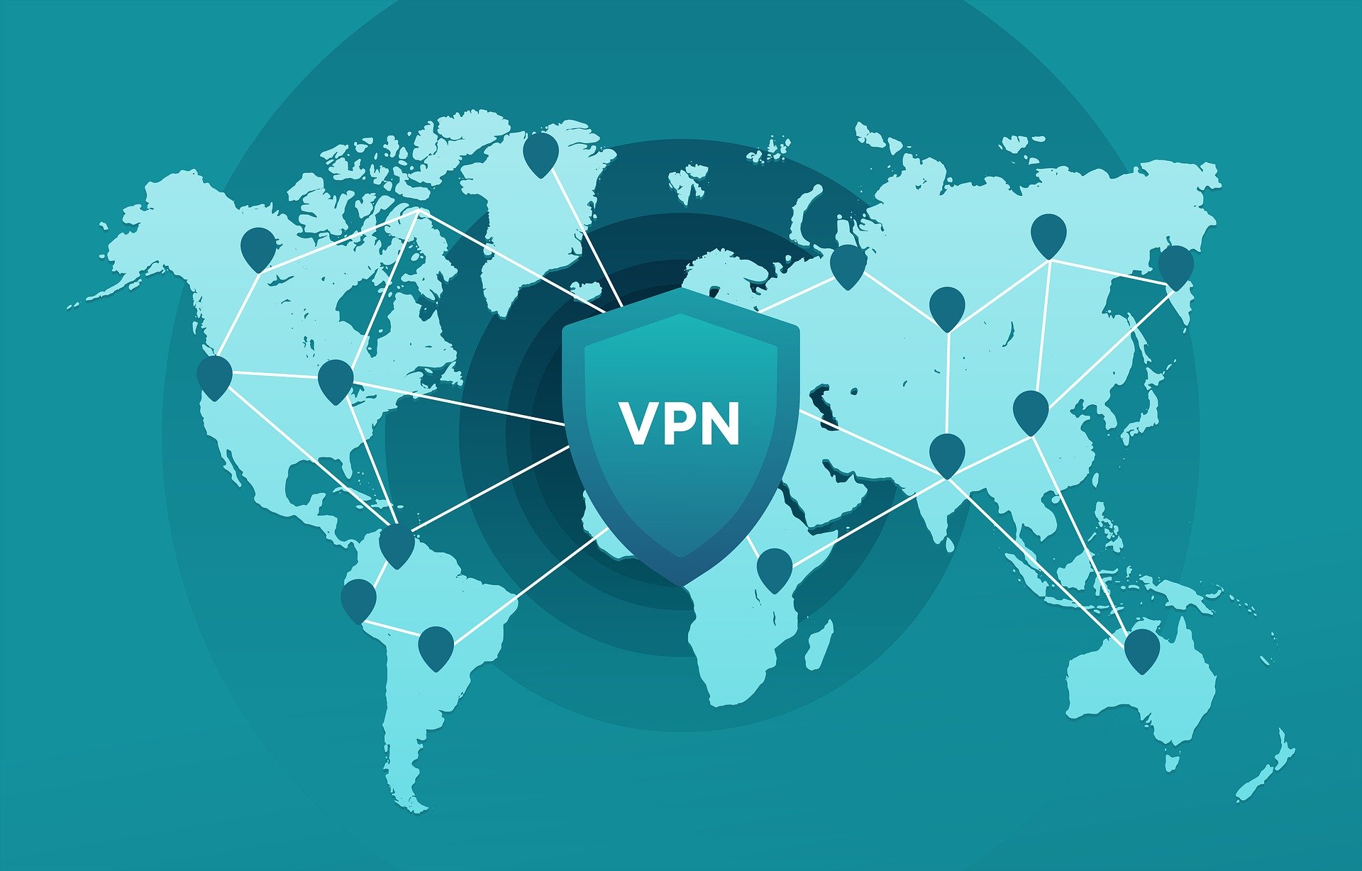 VPN Hosting