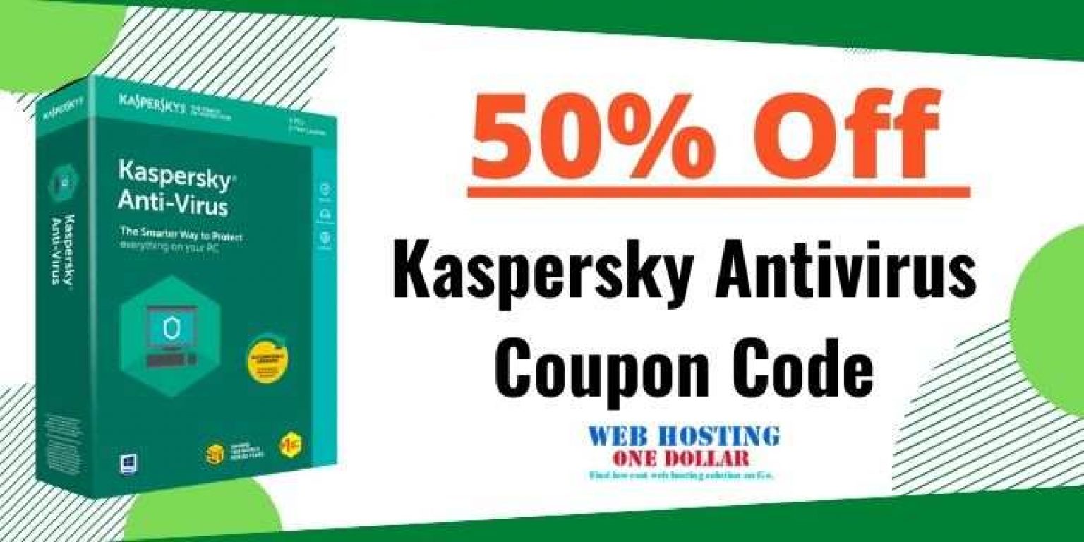coupon kaspersky coupon kaspersky