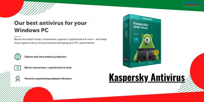 kaspersky antivirus coupon code