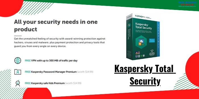 Kaspersky Discount