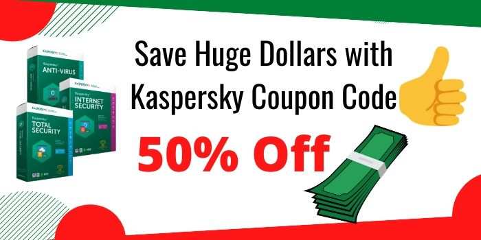 Kaspersky Promo Code 2020