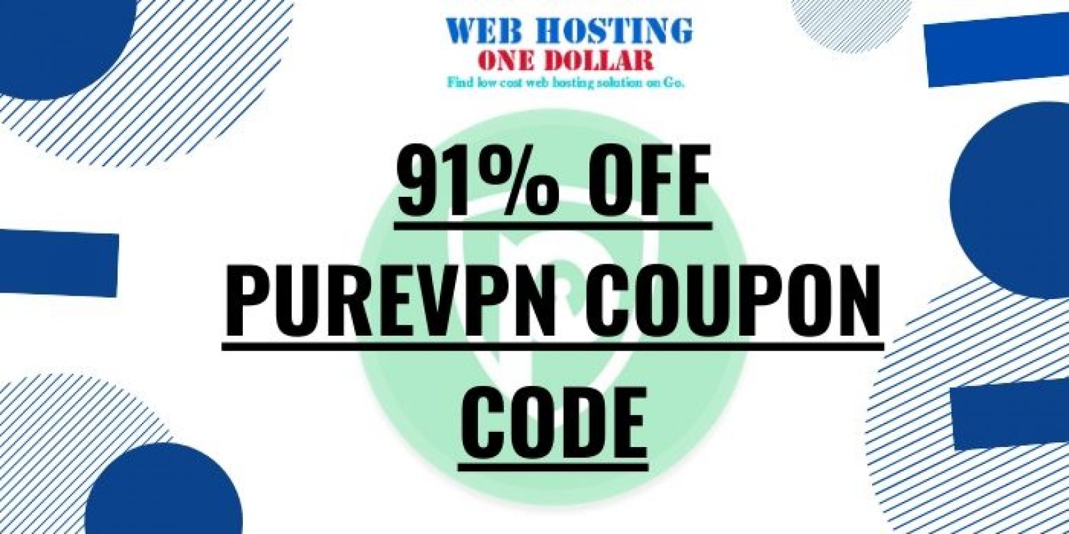 purevpn coupon code