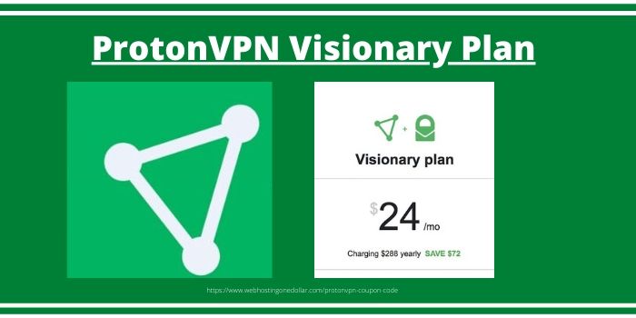 ProtonVPN Coupon 2020