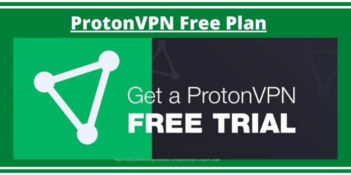 ProtonVPN Discount Code
