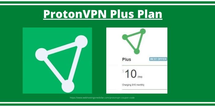 ProtonVPN Discount Coupon