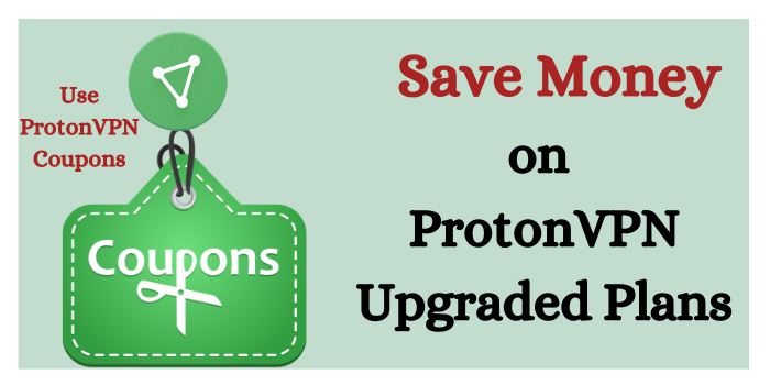 proton mail coupon