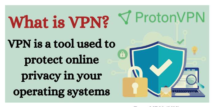 What is VPN