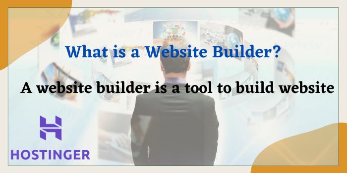 What is a Website Builder