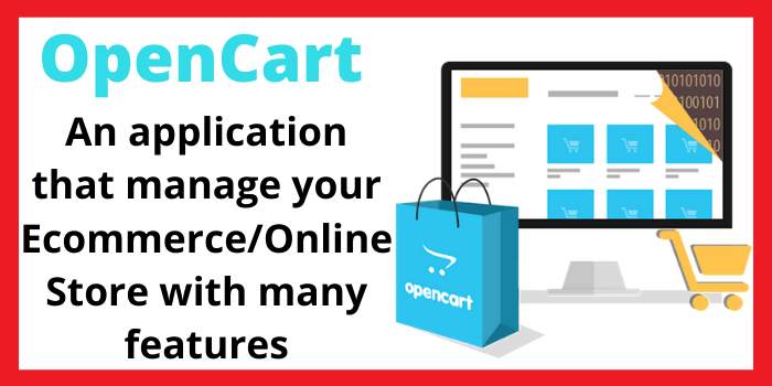 What is an OpenCart