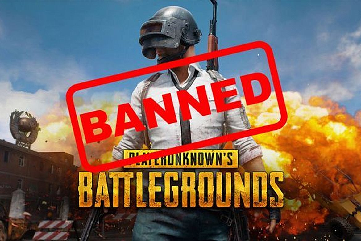 PubG Banned in India