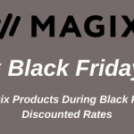Magix Black Friday Sale