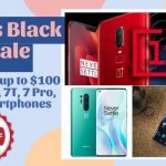OnePlus Black Friday Deals