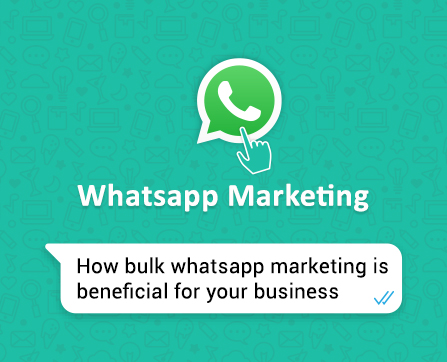 whatsapp marketing beneficial to business