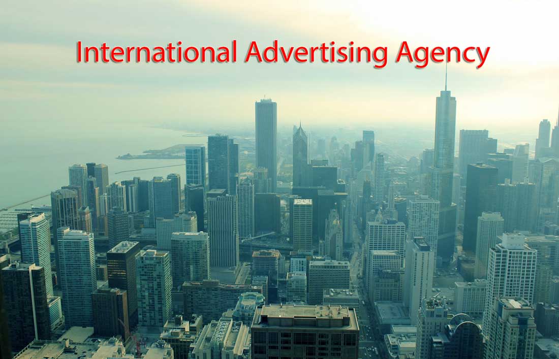 International Advertising Agency