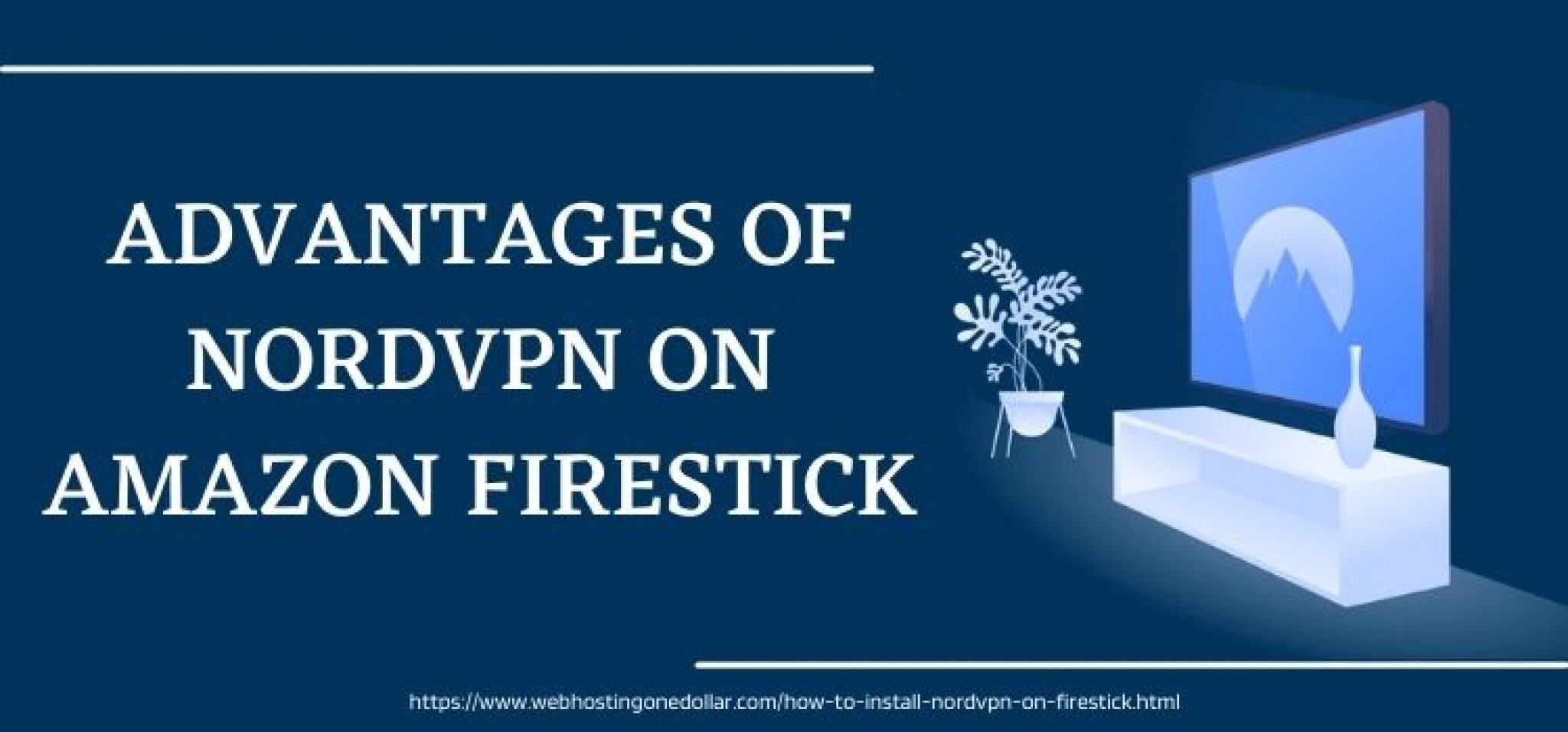 which nordvpn download for amzon fire stick