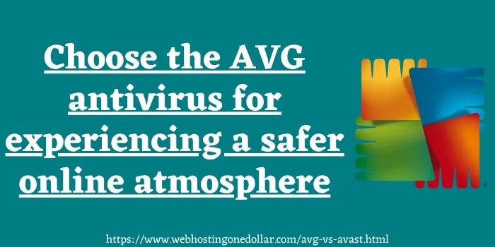 Avast or AVG