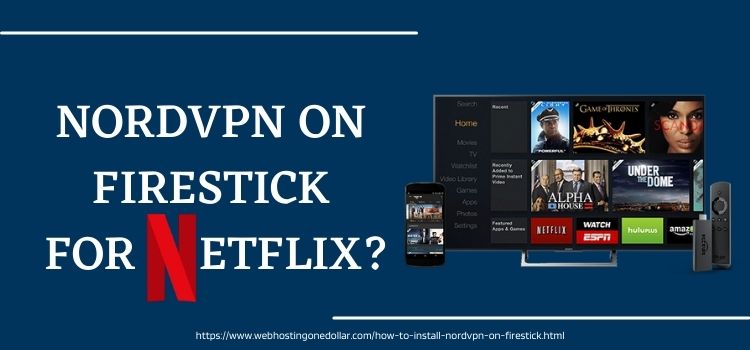 Firestick For Netflix