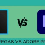 Magix Vegas vs Adobe Premiere