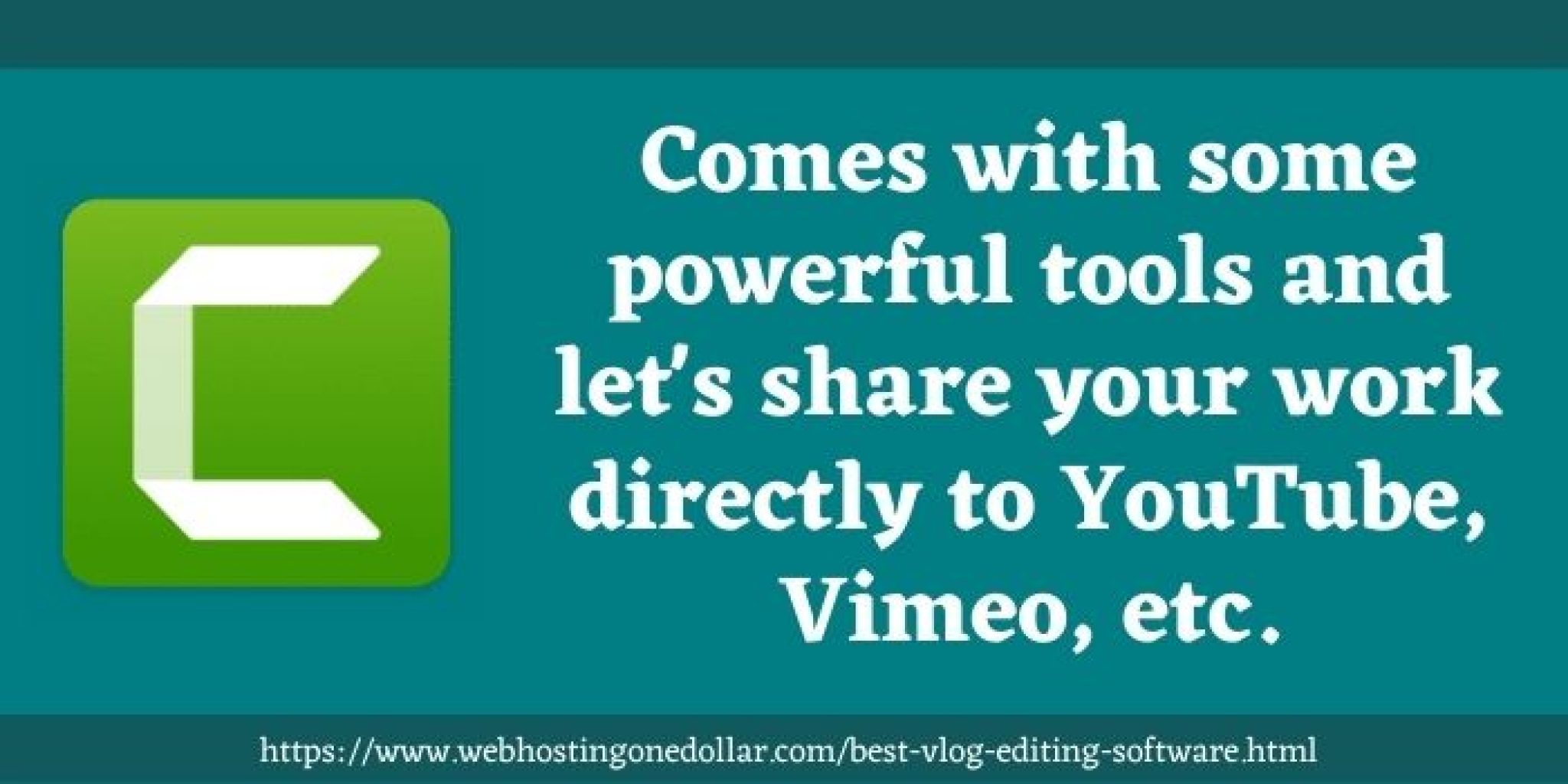best software to edit vlogs best software to edit vlogs