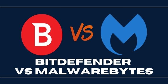 Bitdefender vs Malwarebytes