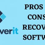 Pros and Cons of Recoverit Software