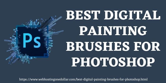 best digital painting brushes photoshop www.webhostingonedollar.com