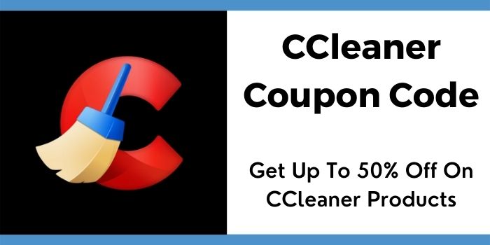 ccleaner coupon code