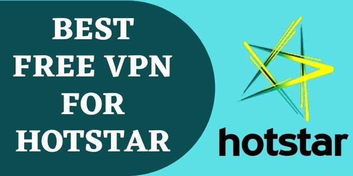 free vpn for Hotstar