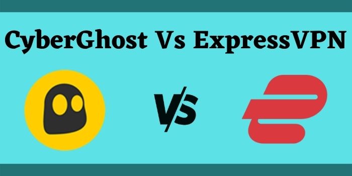 CyberGhost Vs ExpressVPN www.webhostingonedollar.com