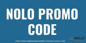 Nolo Promo Code