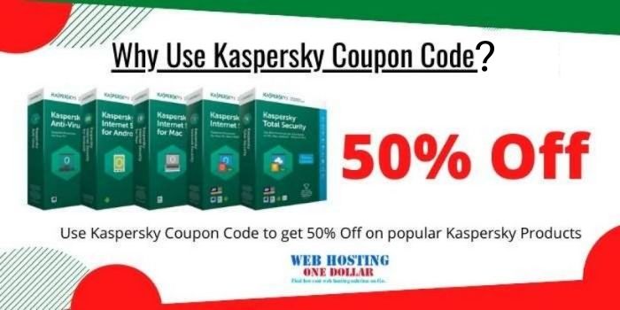 Kaspersky Endpoint Security Coupon Code 
